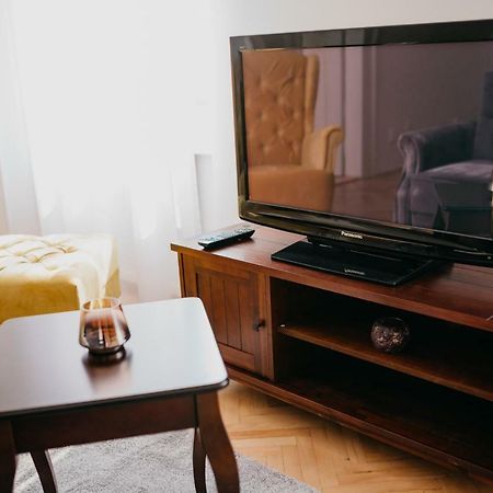 Cassovia Accommodation Kosice Ngoại thất bức ảnh