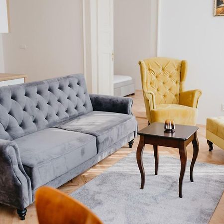 Cassovia Accommodation Kosice Ngoại thất bức ảnh