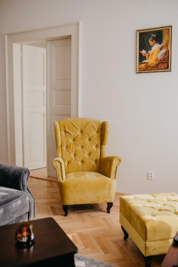 Cassovia Accommodation Kosice Ngoại thất bức ảnh