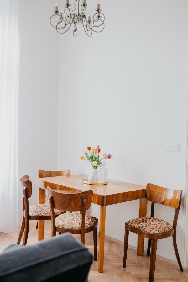 Cassovia Accommodation Kosice Ngoại thất bức ảnh
